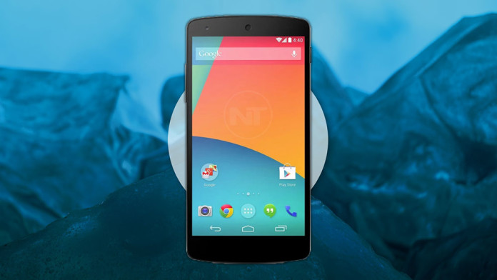 nexus 5 cyanogenmod 12.1