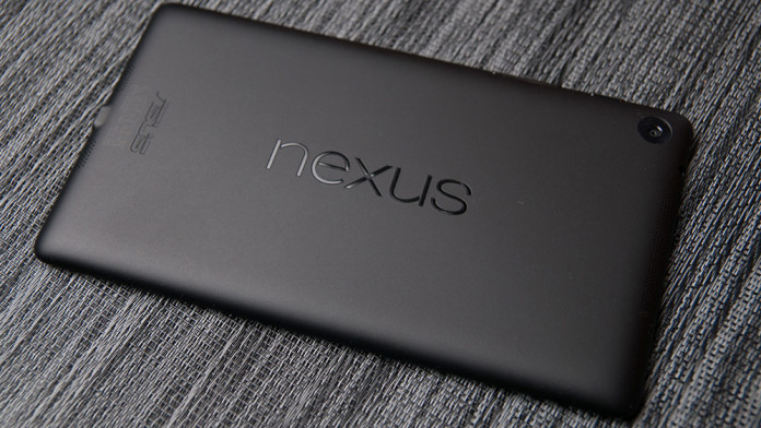 nexus 7 2013 android 5.1 ota