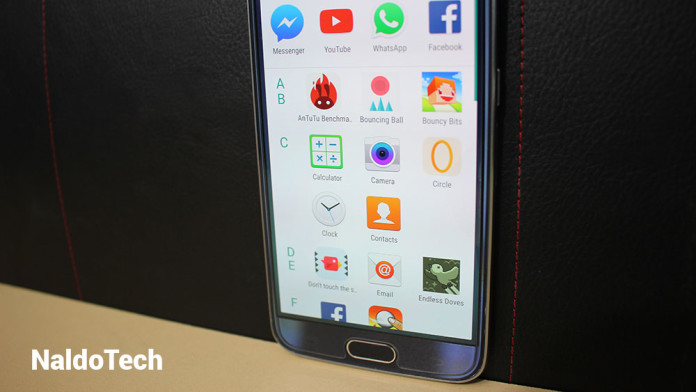 android m launcher apk