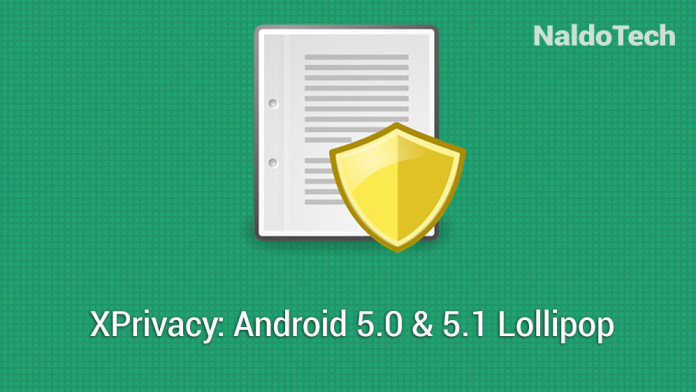 xprivacy lollipop xposed