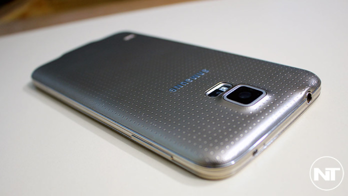 android 5.1.1 galaxy s5