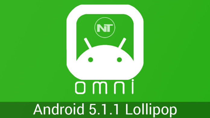 android 5.1.1 omnirom