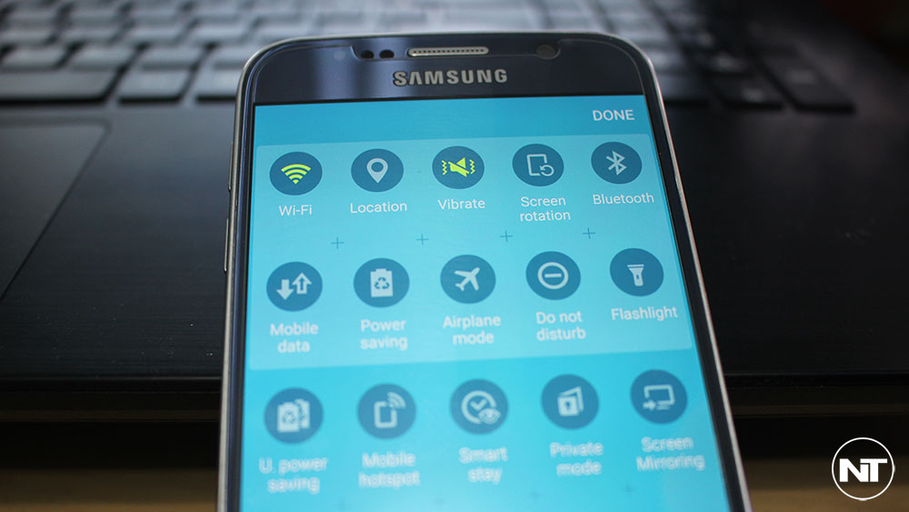 galaxy s6 notification light galaxy s6 notification light