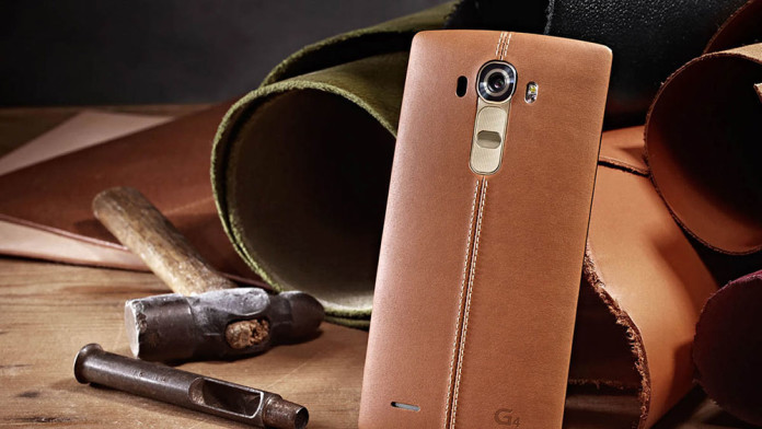 lg g4 hidden lte bands