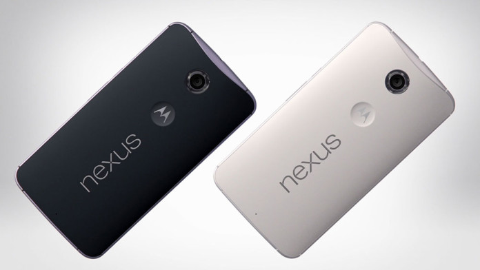 root nexus 6 android m