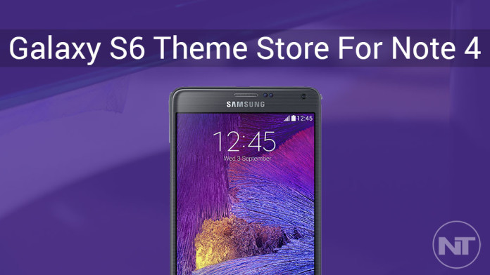 s6 theme note 4 rom