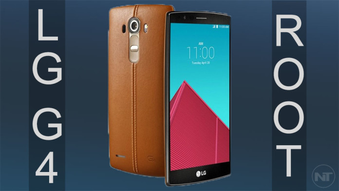 lg g4 root locked bootloader