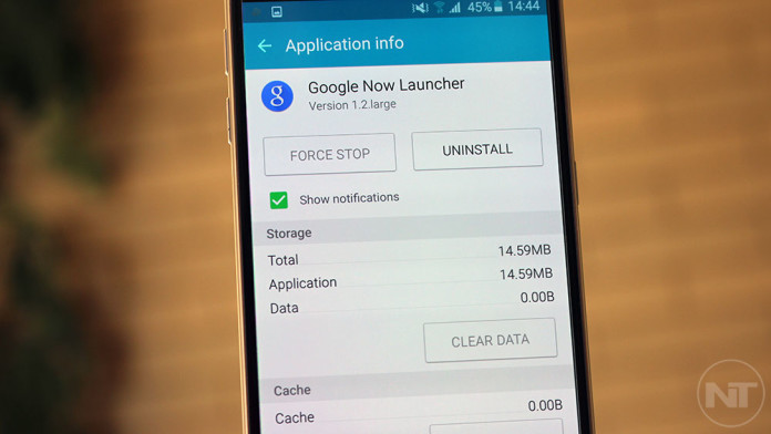 android 6.0 marshmallow launcher apk