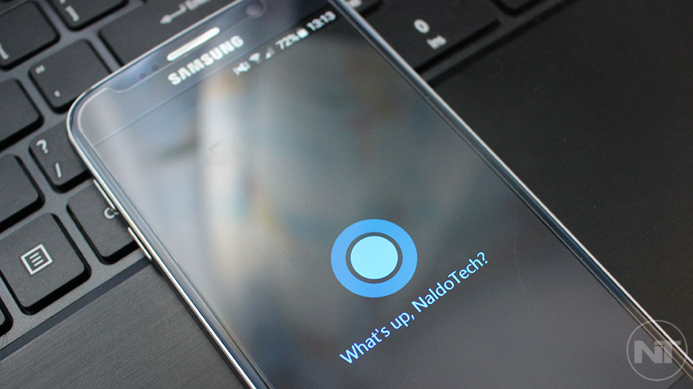 How To Join Cortana Beta Program Or Download APK on ...