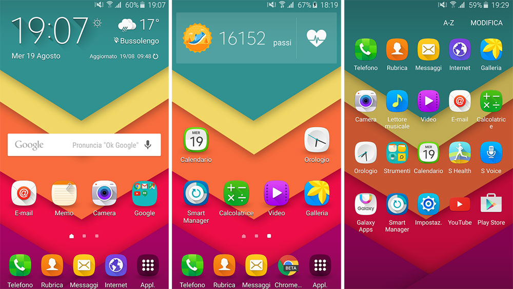 touchwiz launcher apk