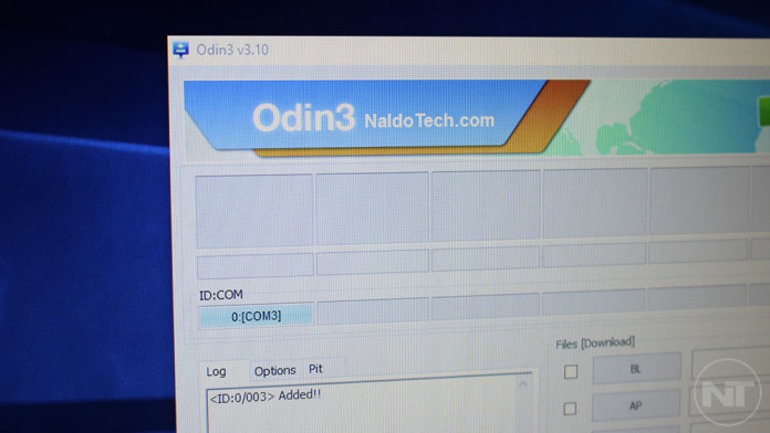 odin3 v3.10.6