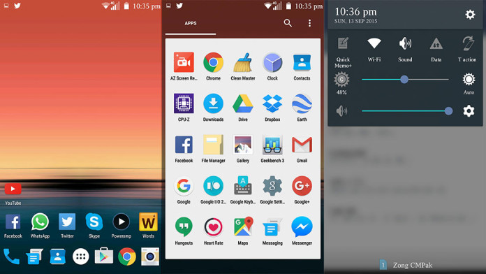 android 6.0 rom lg g3