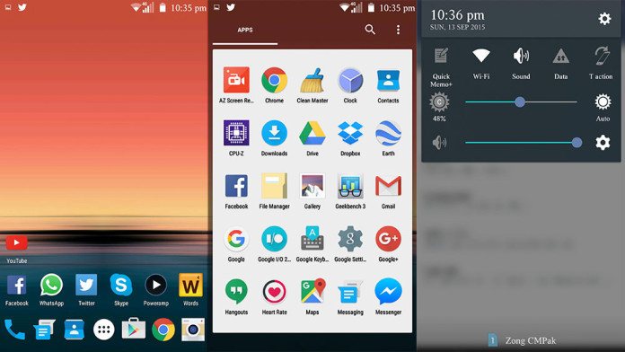 Install Android 6.0 Marshmallow Ported ROM on LG G3 ...