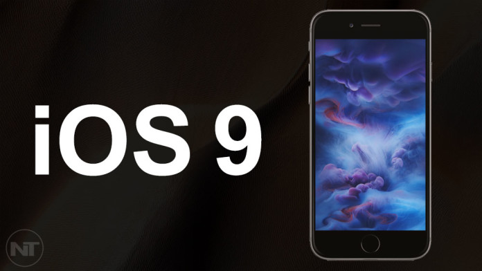 ios 9 live wallpapers