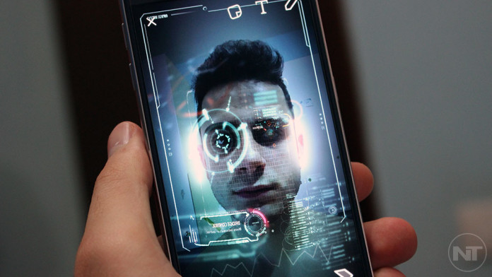 How To Use New Snapchat Filters on Android (Rainbow Filter ... How To Use New Snapchat Filters on Android (Rainbow Filter ... - 696 x 392 jpeg 65kB
