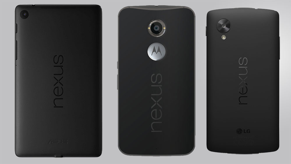 Nexus 5 flash factory image