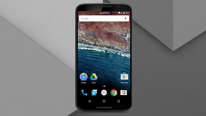 nexus 6 roasted marshmallow rom