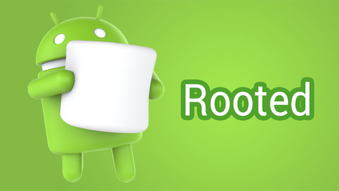 root android 6.0 marshmallow chainfire