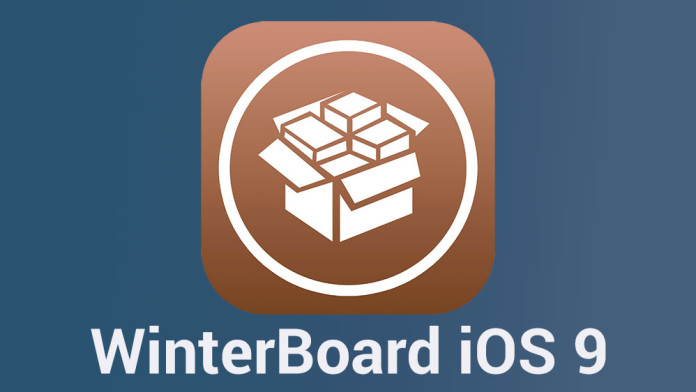 winterboard ios 9 fix