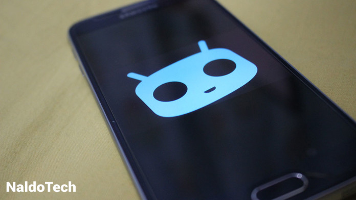 cyanogenmod 13 marshmallow nightly