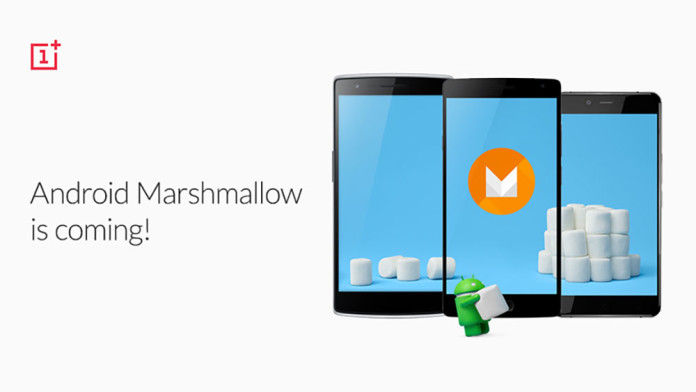 marshmallow oneplus one 2 x