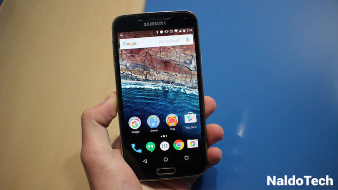 cyanogenmod 13 galaxy s5 nightly