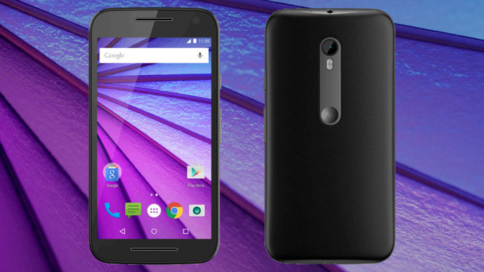 moto g 2015 marshmallow update