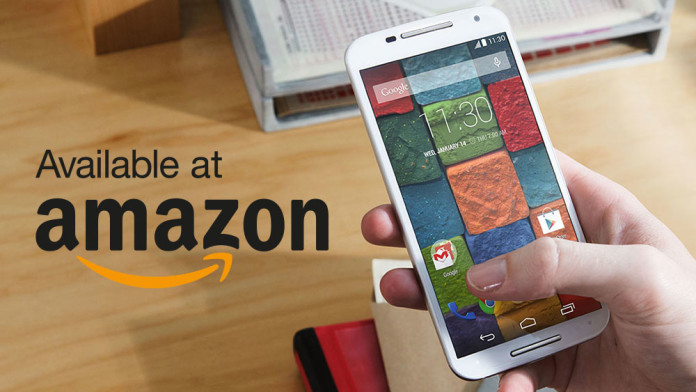 moto x discount amazon