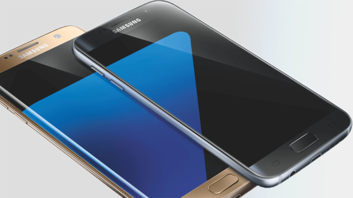 galaxy s7 specs