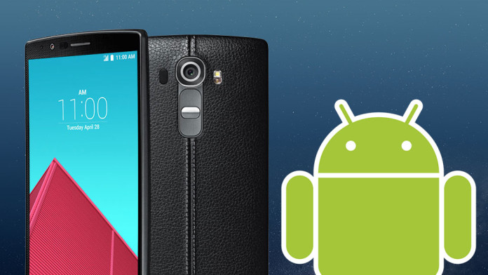 lg g4 marshmallow rom h811