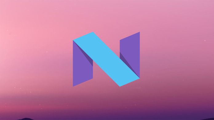 Android N emulator