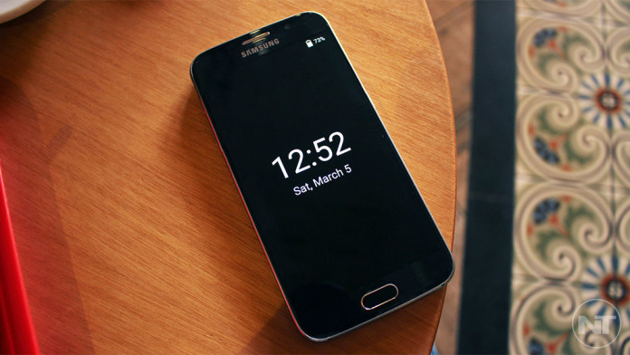 galaxy s7 always on display apk