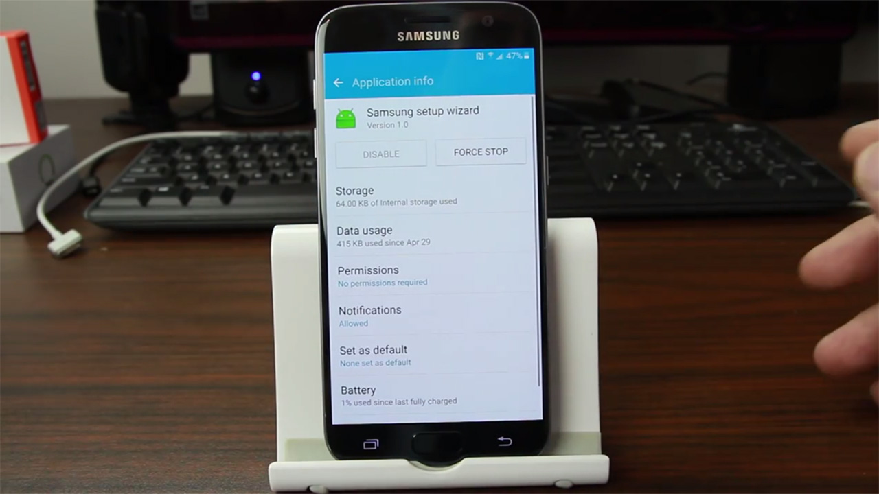 How To Bypass Galaxy S25 Factory Reset Protection And Add Another