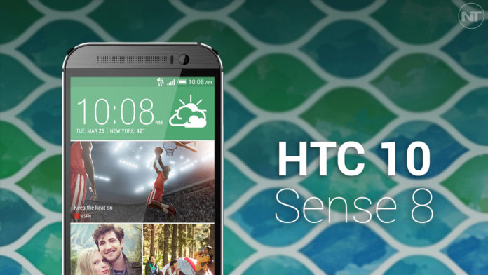 htc 10 sense rom port for one m8