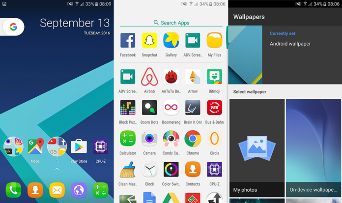 Download Google Pixel Launcher APK (Wallpapers Working ...