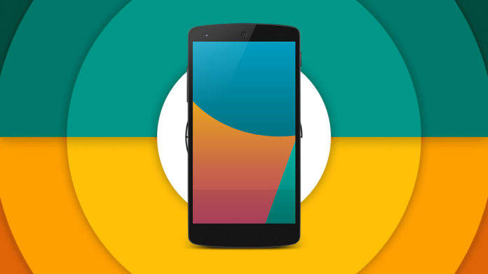 nexus 5 google pixel nougat rom