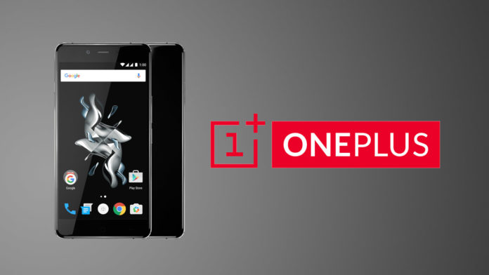 oneplus x marshmallow ota rom zip