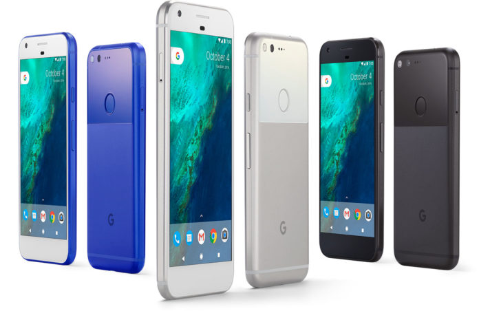 why google pixel sucks