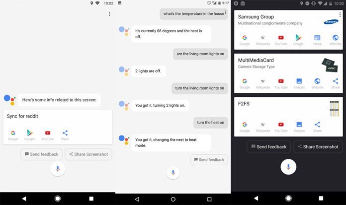 enable google assistant non pixel phone