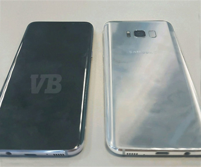 galaxy s8 official leaked image