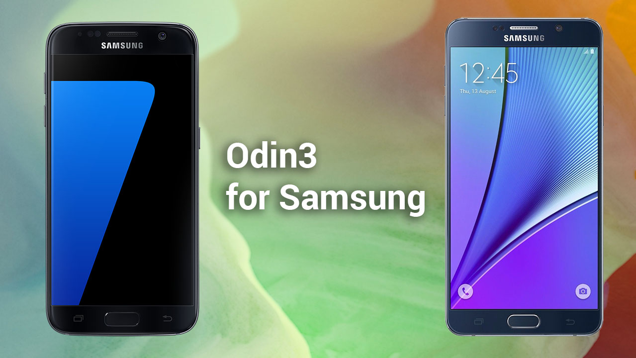 Download Latest Odin Tool 3.12.4, 3.12.3 for Samsung ...
