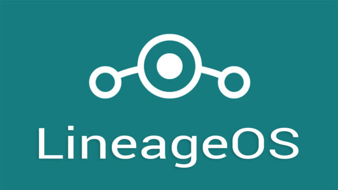 lineageos 16 rom