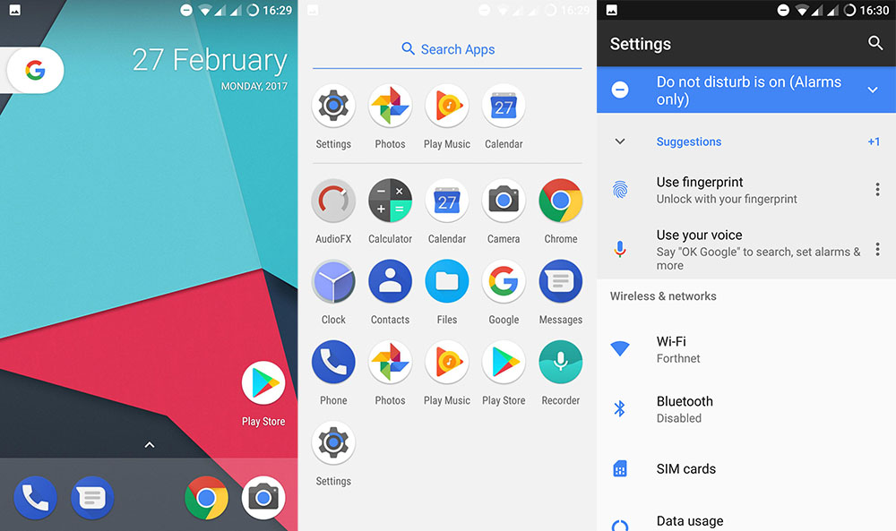 Install Pixel Experience ROM on OnePlus 3/3T - Install Pixel Apps - NaldoTech Install Pixel Experience ROM on OnePlus 3/3T - Install Pixel Apps - NaldoTech