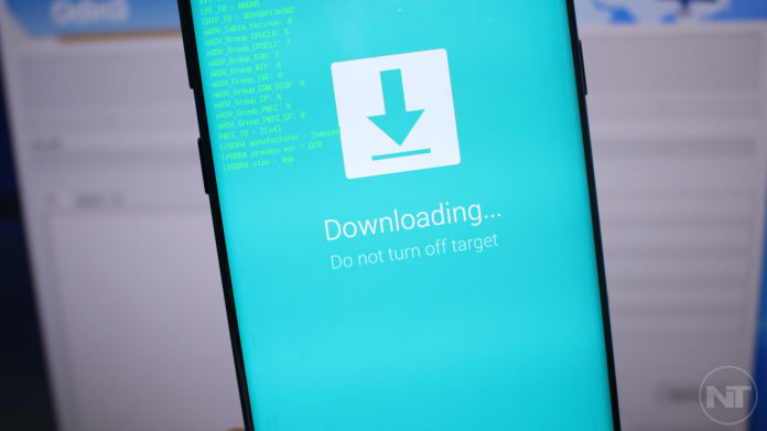 How To Flash Official Firmware on Samsung Galaxy S8 & S8 ... How To Flash Official Firmware on Samsung Galaxy S8 & S8 ... - 696 x 391 jpeg 27kB