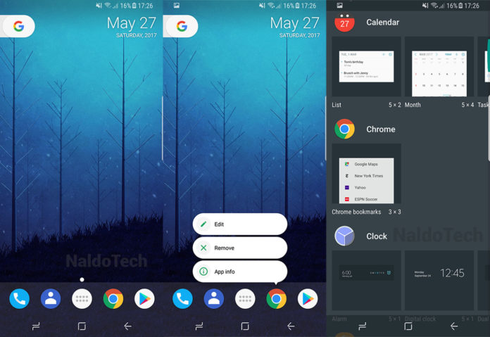 android o google pixel launcher apk download install