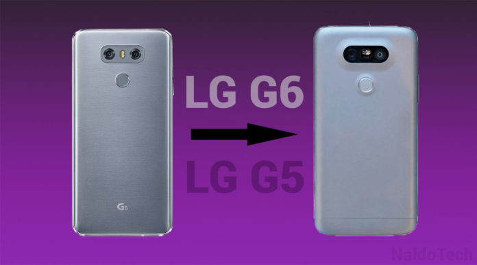 Waarschijnlijk twee Specialist Install LG G5 Ported Camera App on LG G5 [Fulmics ROM] - NaldoTech