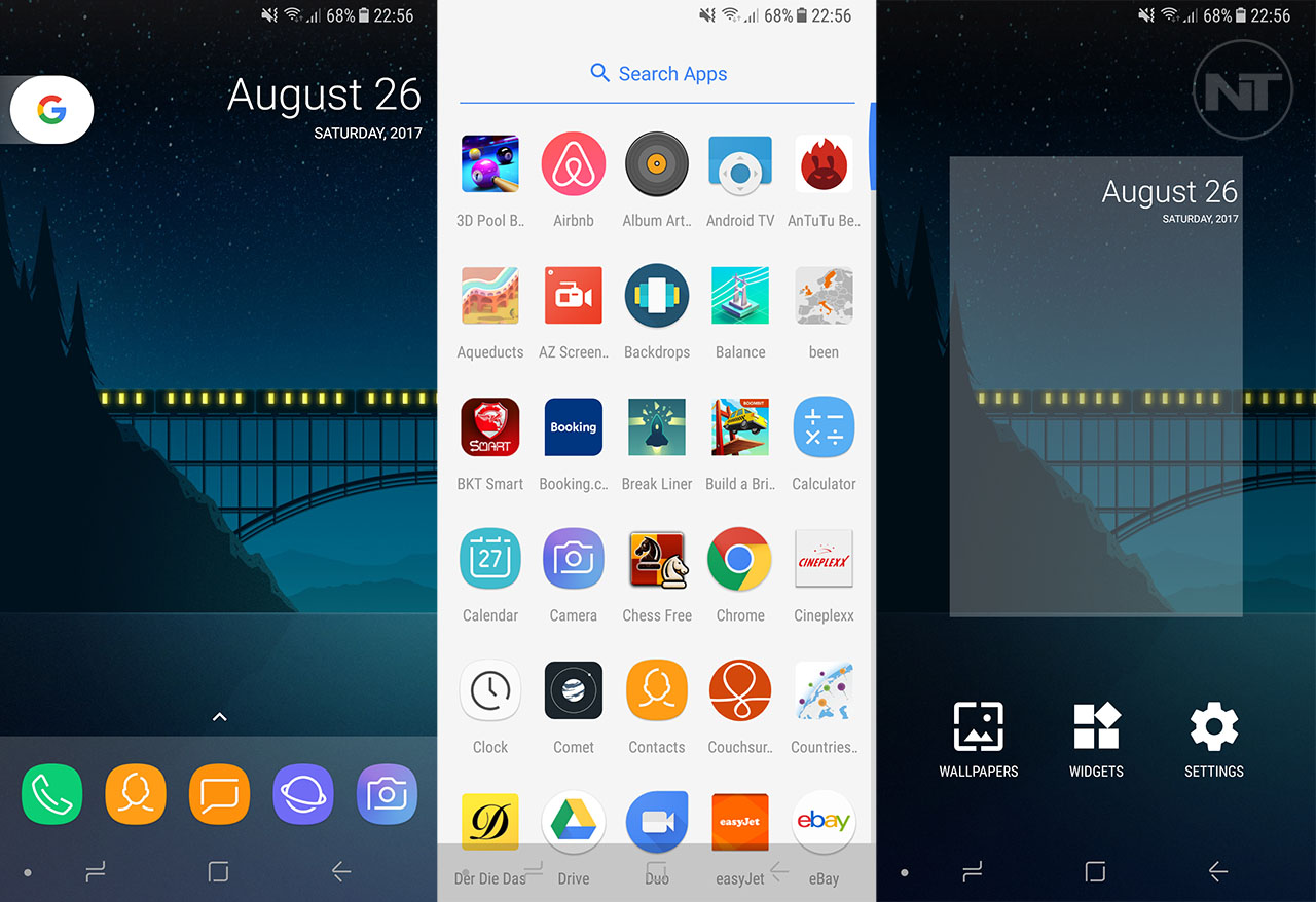 Android How to Install an APK on Android (Sideloading Apps) android 8.0 download apk