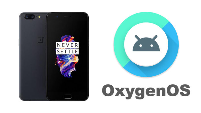 oneplus 5 oxygenos beta 2 oreo