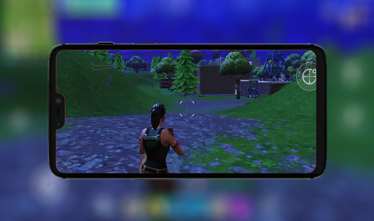 play fortnite all android oneplus sony lg