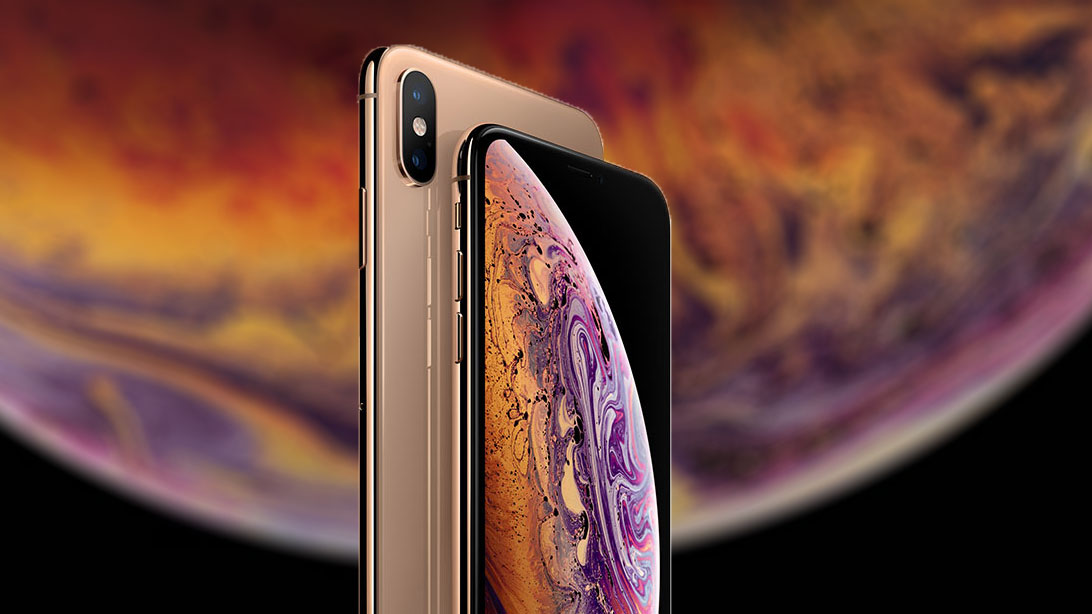 Download All New iPhone Xs, Xs Max, Xr Wallpapers & Live Wallpapers [Full  Resolution] - NaldoTech